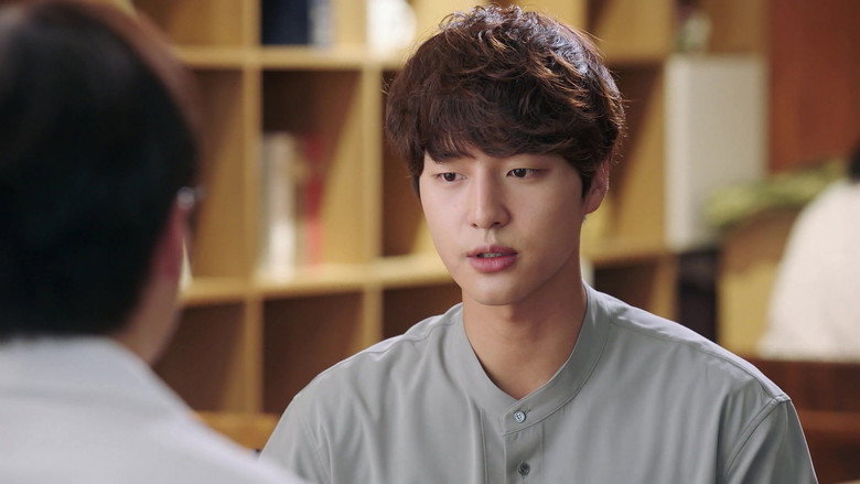 Still from Still 17 - Season 1 Episode 30