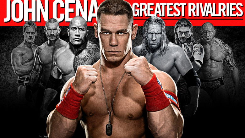 Still image for WWE Beyond The Ring season 1 episode 63: John Cena's Greatest Rivalries Still image for WWE Beyond The Ring season 1 episode 63: John Cena's Greatest Rivalries