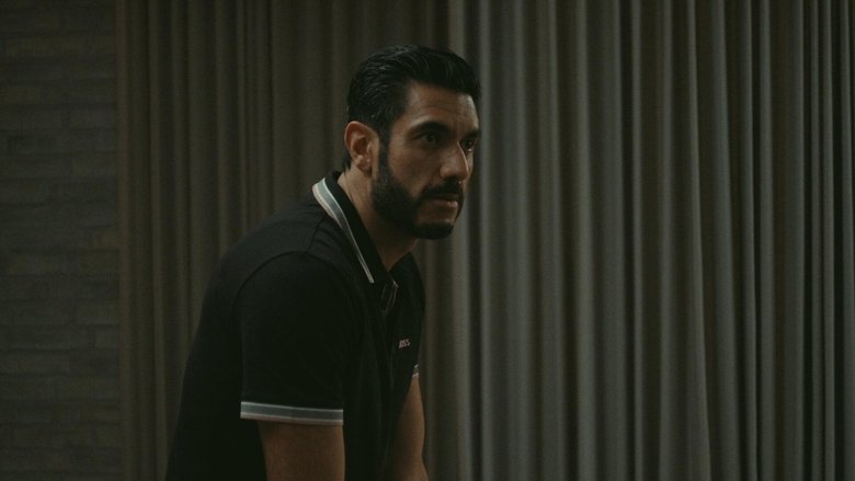 Still image for The Asset season 1 episode 6: What Was Your Name Again?