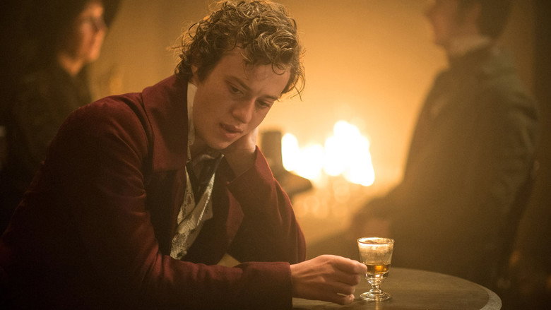 Still from Dickensian - Season 1 Episode 12