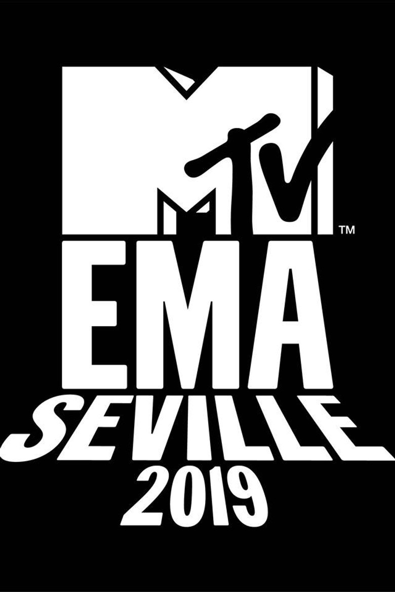 MTV EMA Sevilla 2019