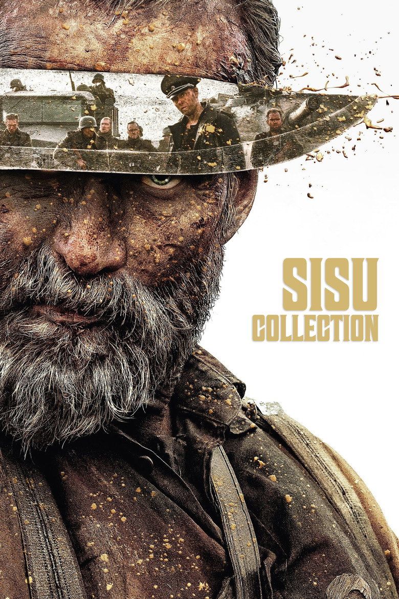 Постер коллекции Sisu Collection