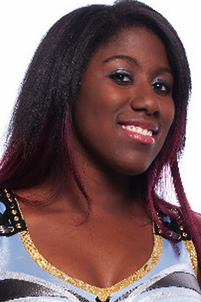 Adrienne Palmer photo 6