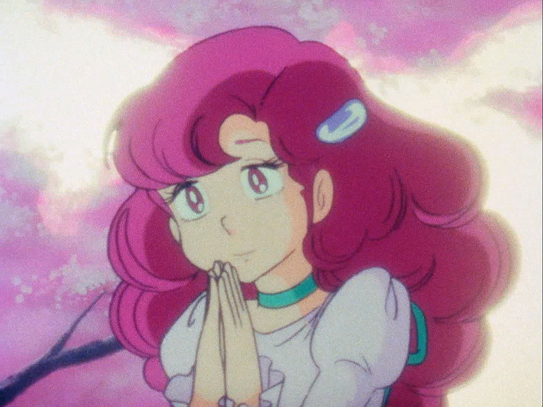 Still from Urusei Yatsura - Season 1 Episode 126