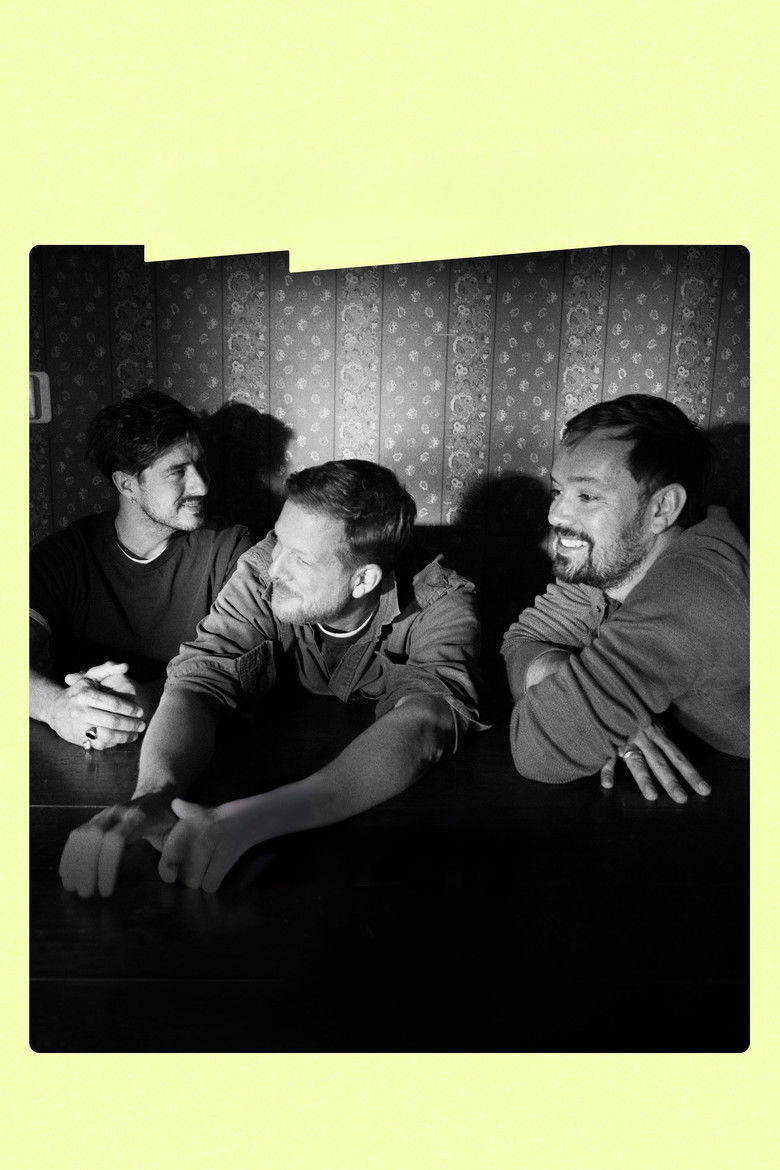 Imatge de City Sessions: Mumford & Sons