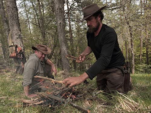 Still image for Kings of the Wild season 1 episode 2: Bulgaria - Mountains Still image for Kings of the Wild season 1 episode 2: Bulgaria - Mountains