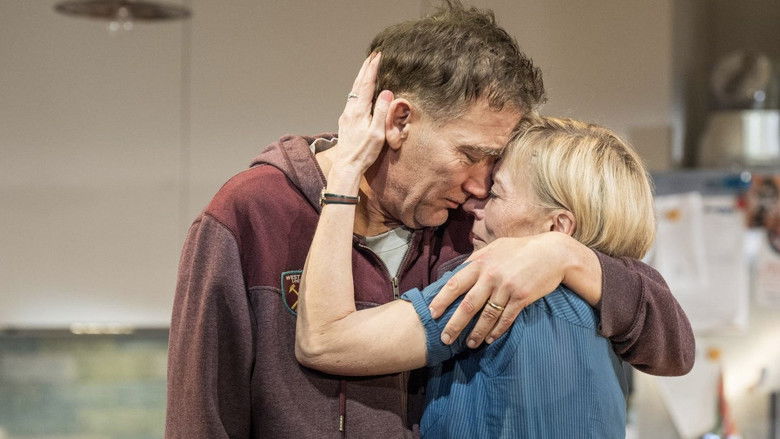 Image d'arrière-plan 1 du film National Theatre Live: End