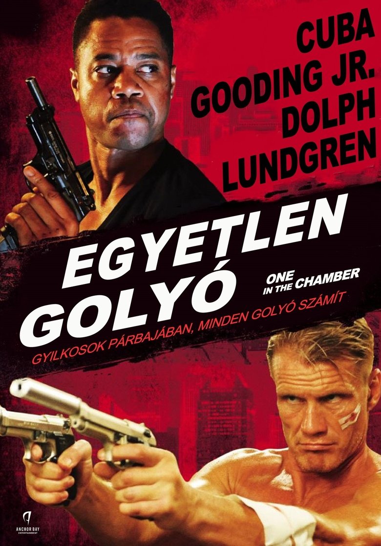 Egyetlen golyó (2012)