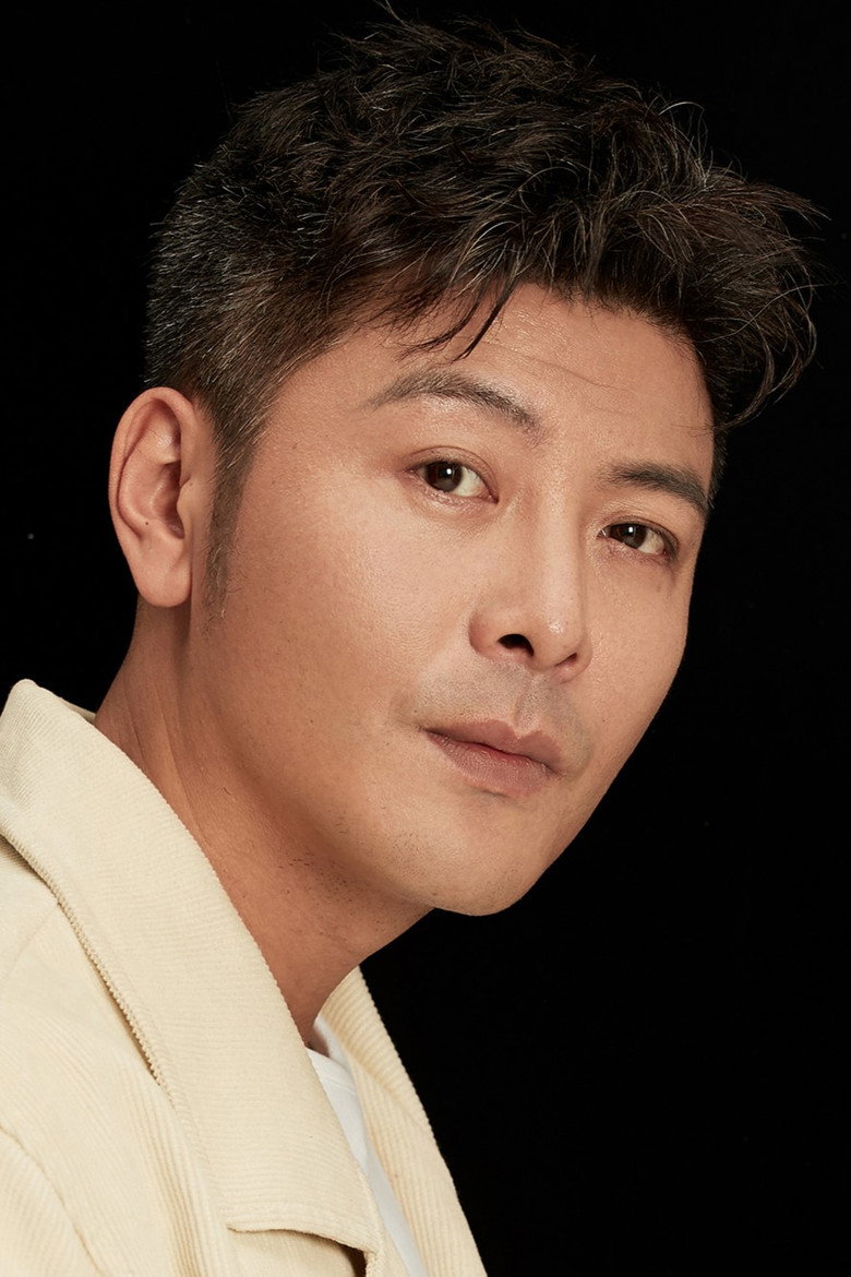 Wu Qijiang photo