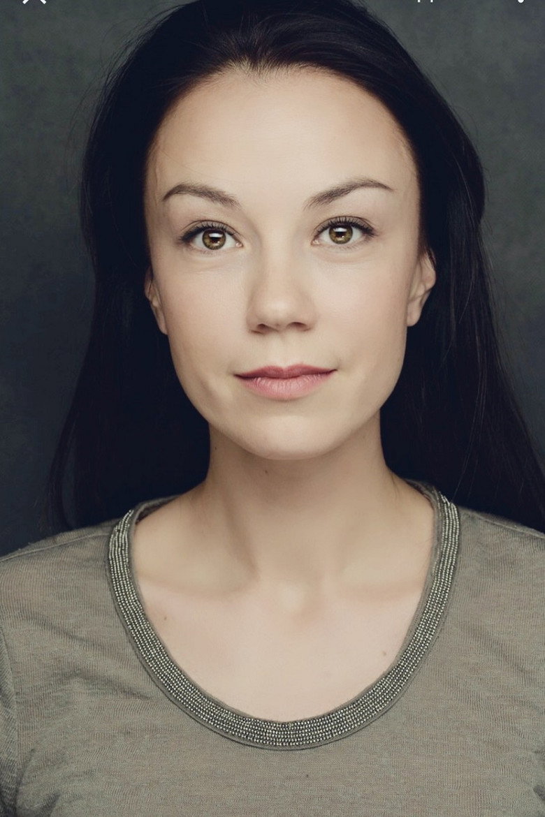 Viktoriya Bogatyryova photo 2