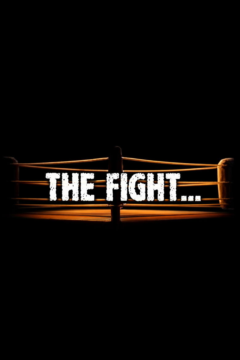 Imatge de The Fight
