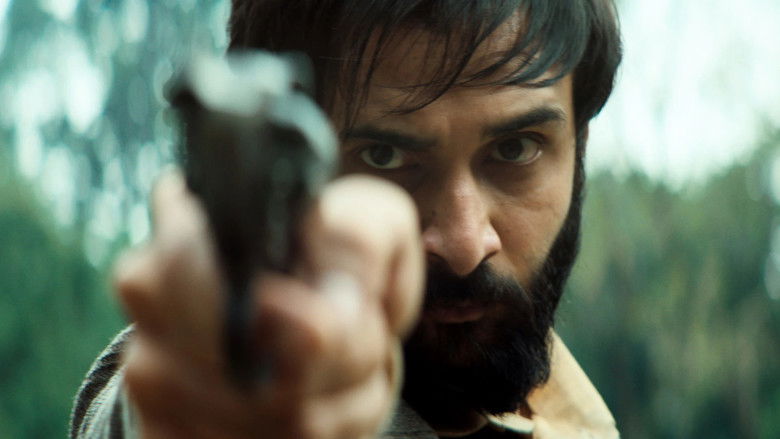 Still image for Kaala season 1 episode 4: Dead And Gone!