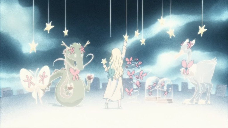 Still from Honey and Clover - Season 2 Episode 6