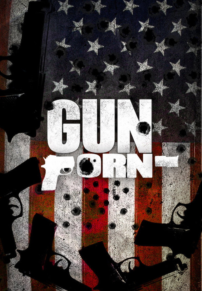 Gun Porn background