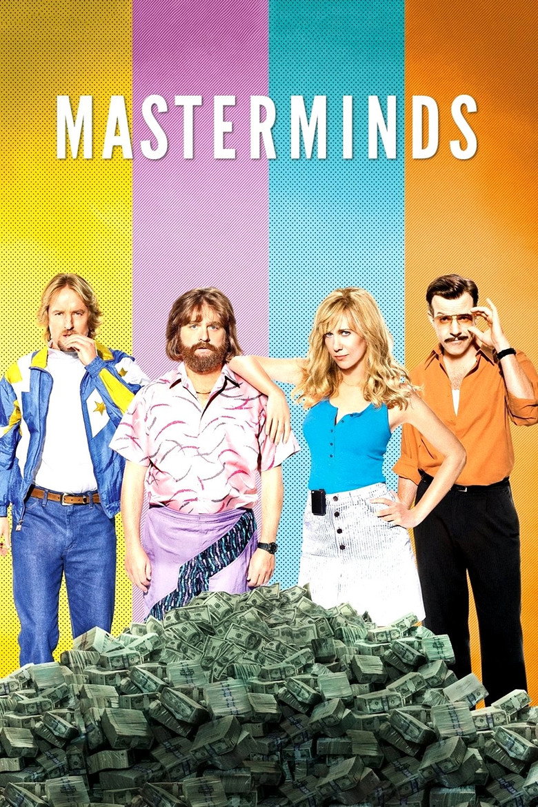 Imagen de Mentes maestras