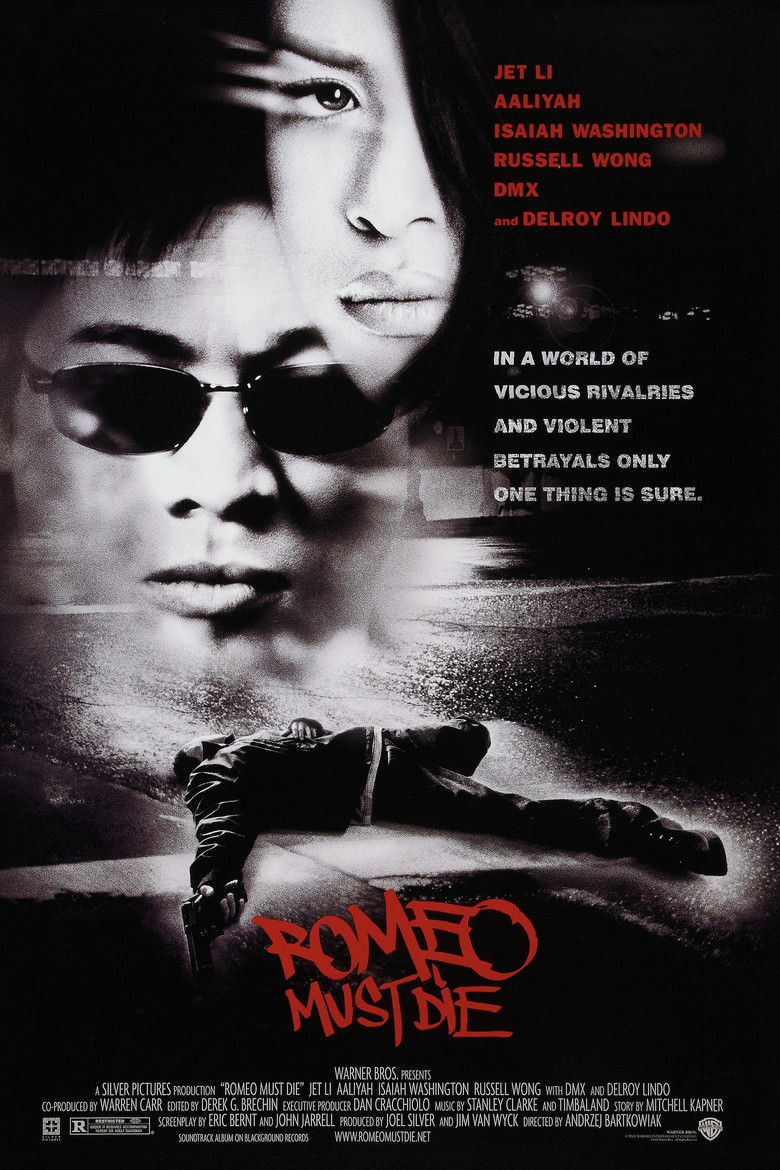 Imatge de Romeo Must Die
