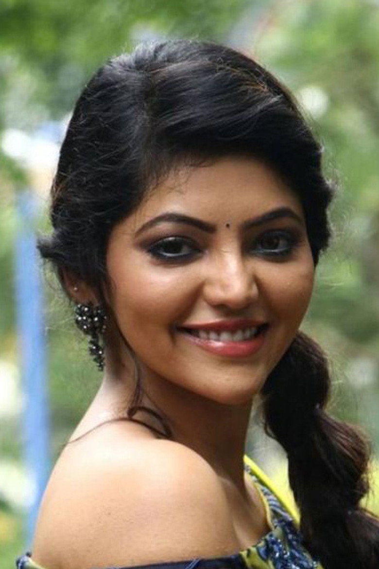 Athulya Ravi photo 6