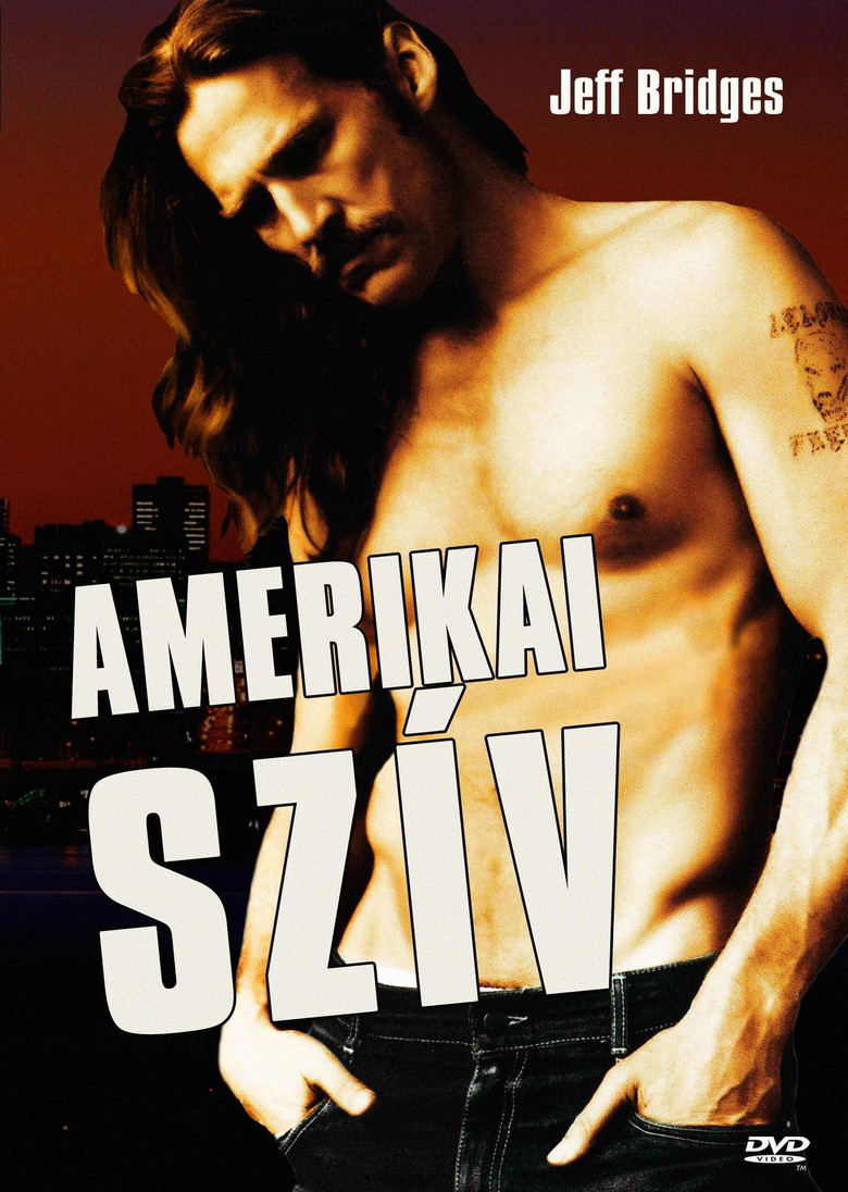 Amerikai sz&iacute;v (1992)