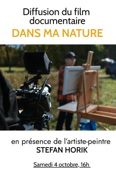 Dans Ma Nature (2025)