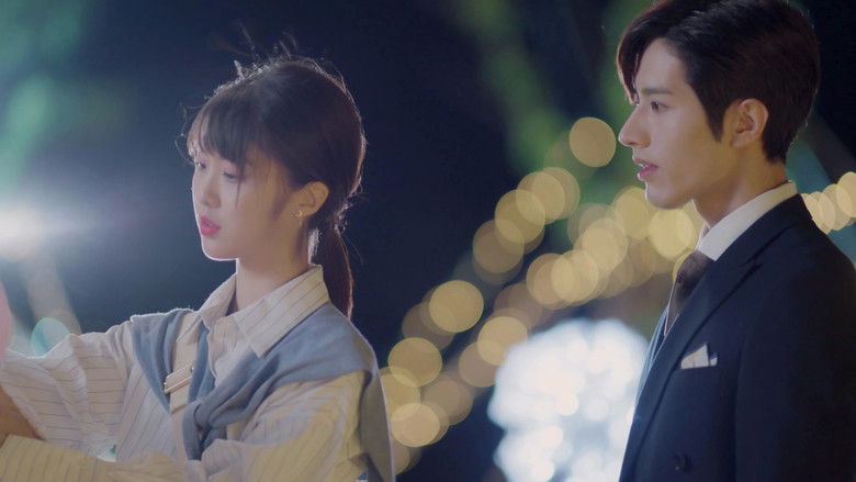 Still image for Time to Fall in Love season 1 episode 12: Episode 12 Still image for Time to Fall in Love season 1 episode 12: Episode 12