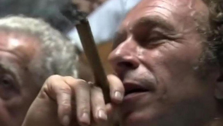 Imatge de Parlez-moi du Che