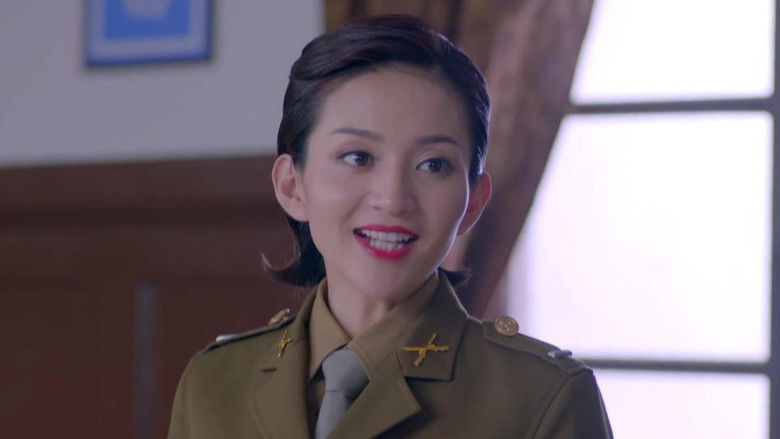 Still image for Iron Walnut: The Infernal Affairs season 1 episode 30: Episode 30 Still image for Iron Walnut: The Infernal Affairs season 1 episode 30: Episode 30