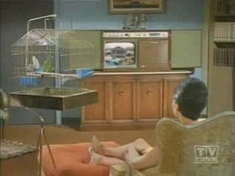 Still from Batman - Season 3 Episode 6