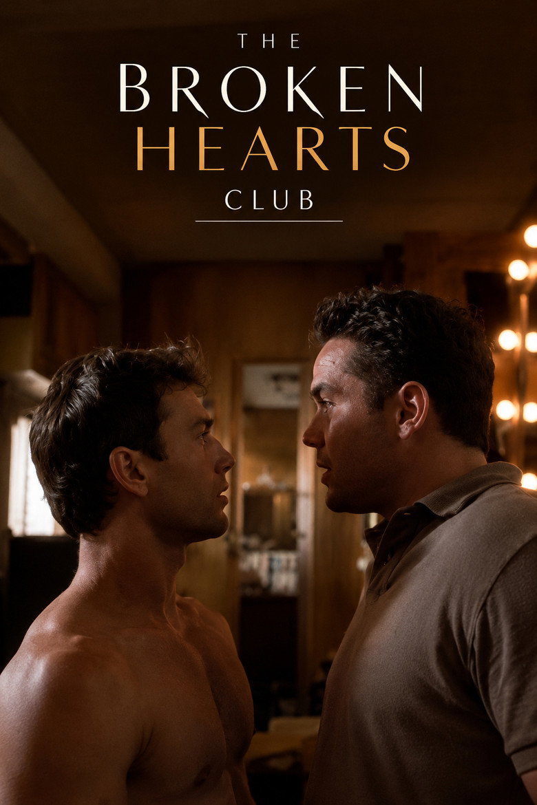 Imatge de The Broken Hearts Club: A Romantic Comedy