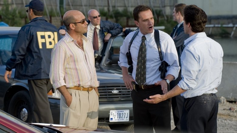 Fbi Duo Très Spécial Saison 1 Streaming FBI : Duo très spécial Saison 1 épisode 3 Streaming | SOKROFLIX
