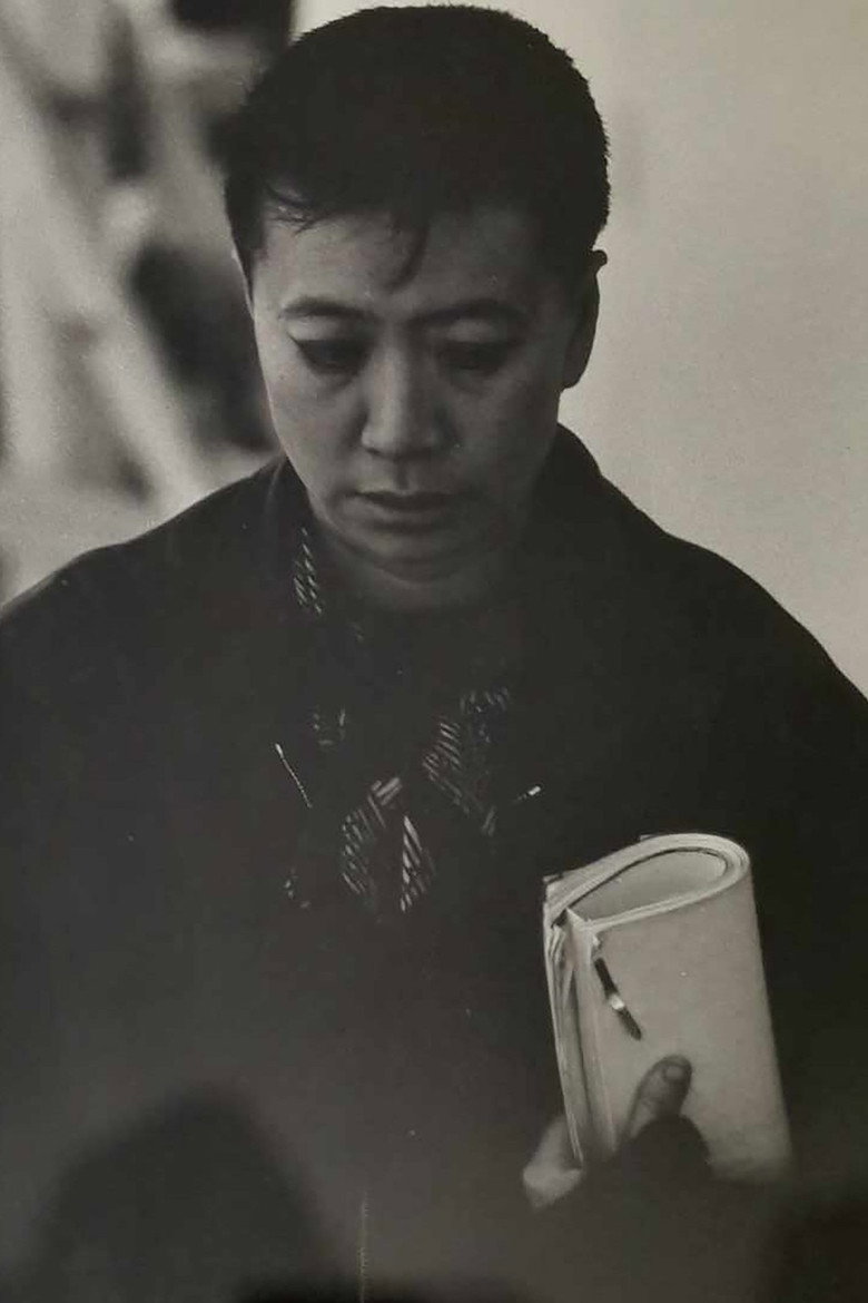 Shu Lea Cheang photo 2
