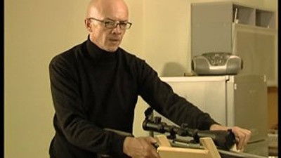 Still image for Svetimi season 1 episode 3: Episode 3