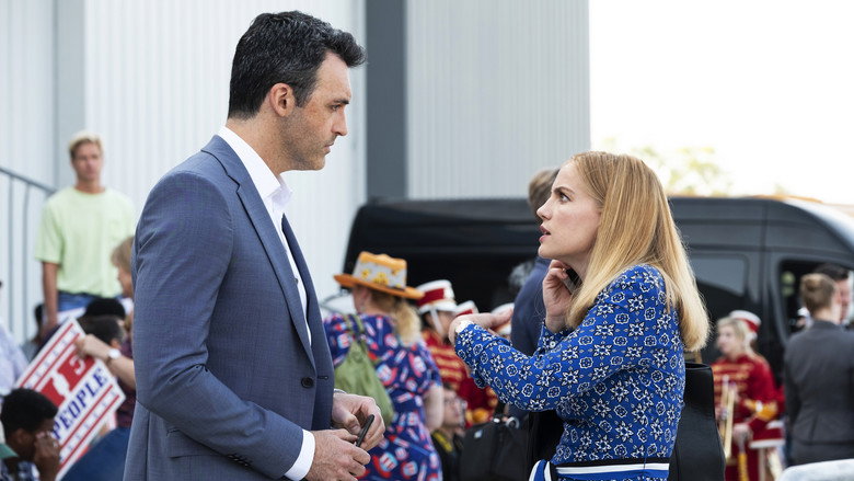 Still from Veep - Season 7 Episode 1