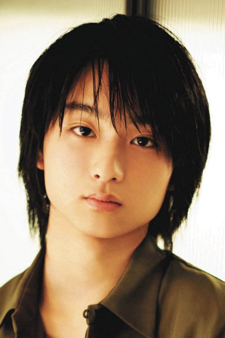 Daiken Okudaira photo 2