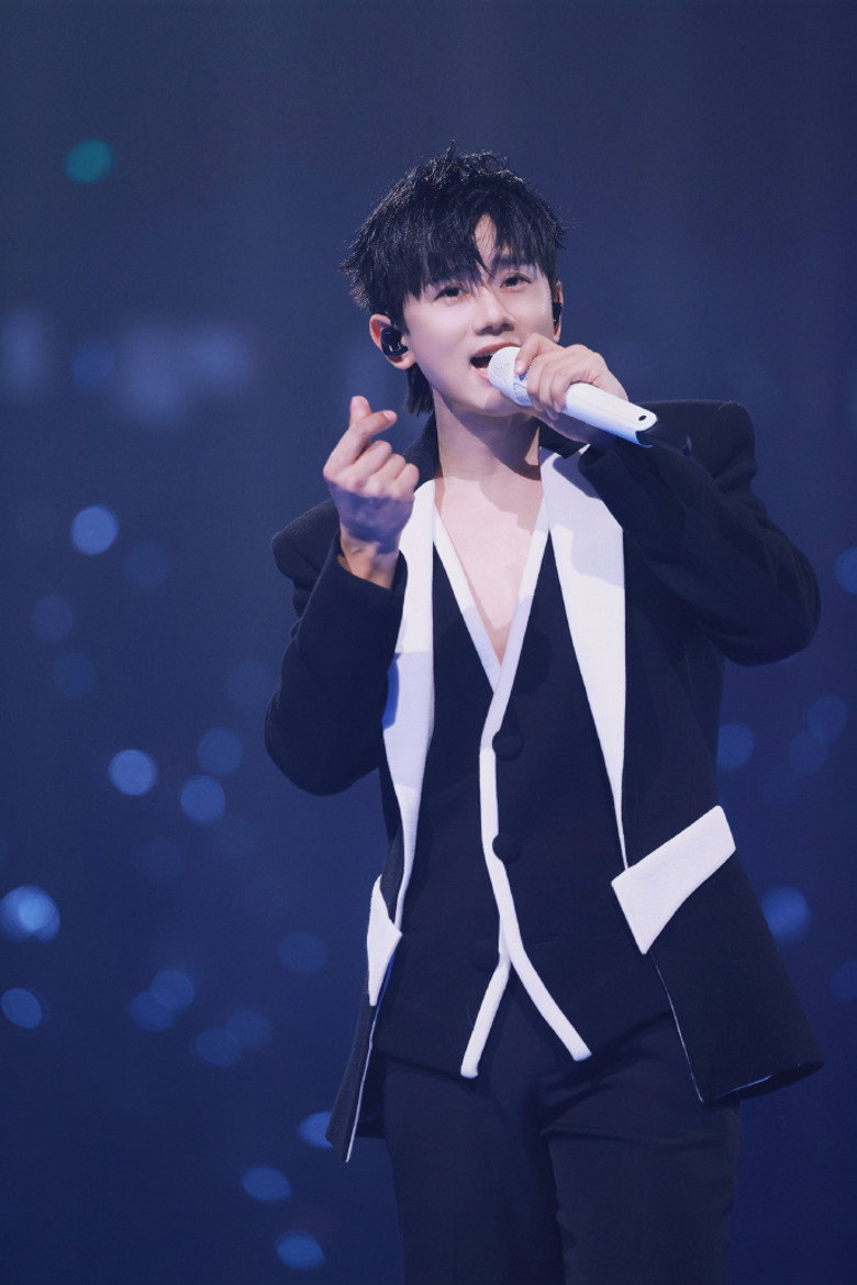 Zhang Jie photo 5