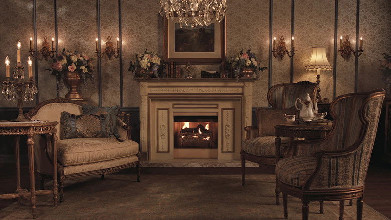 Imatge de Bridgerton: Fireplace