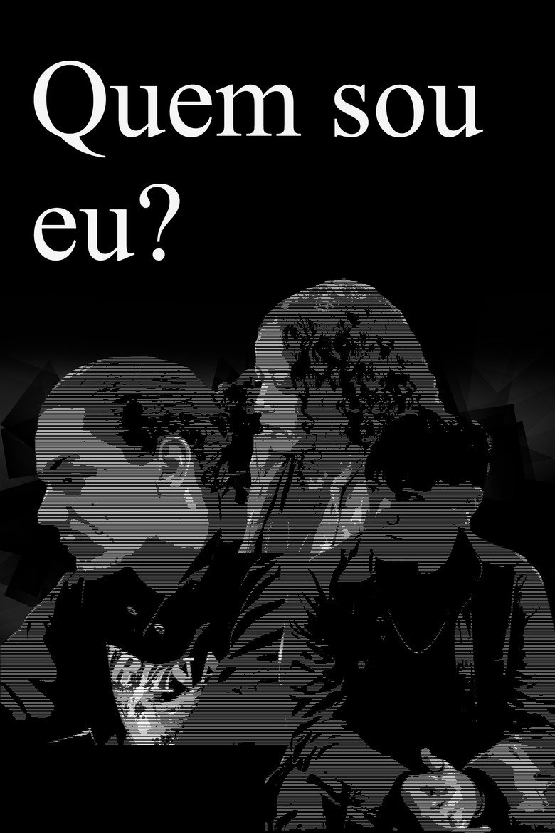 Quem sou eu?