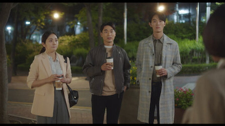 Still from Extraordinary Attorney Woo - Season 1 Episode 10