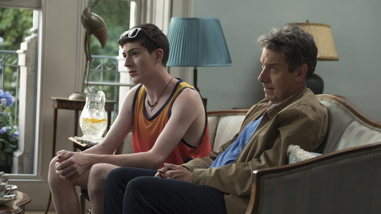 Still from Speechless - ซีซัน 3 ตอน 1