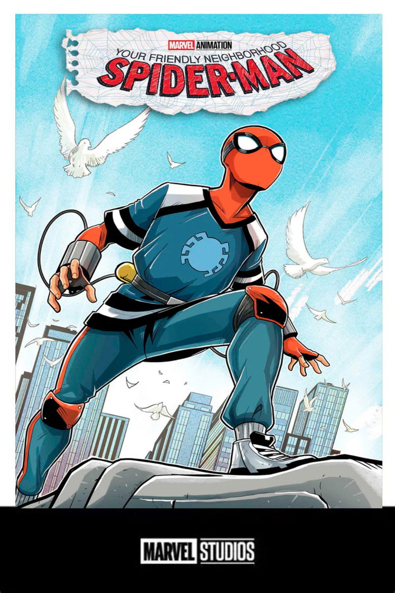 Imatge de Spider-Man