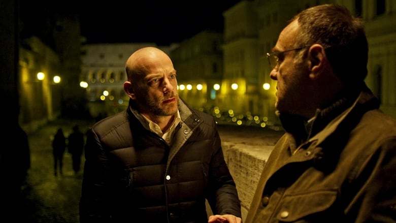 Suburra: Blood on Rome Season 1 Episode 3