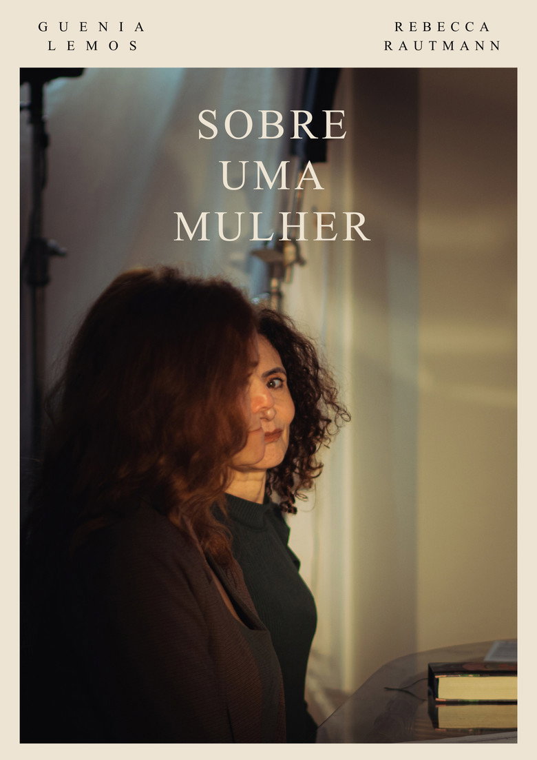 Sobre uma Mulher (2027) poster