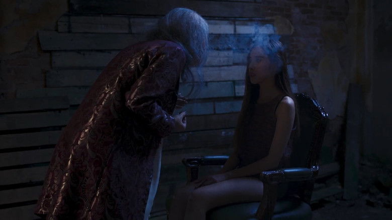 Still image for After Dark season 1 episode 5: Requiem of the Adolescent - Part 2