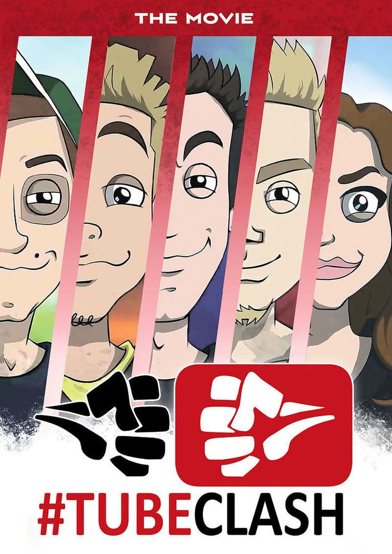 Imatge de TubeClash - The Movie