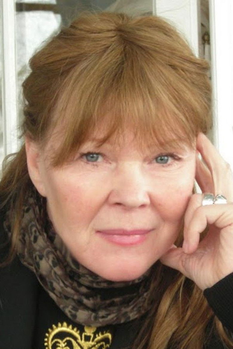 Astrid Deinhard-Olsson portrait image