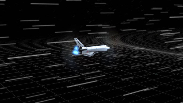 Still image for Known Universe season 1 episode 1: The Fastest