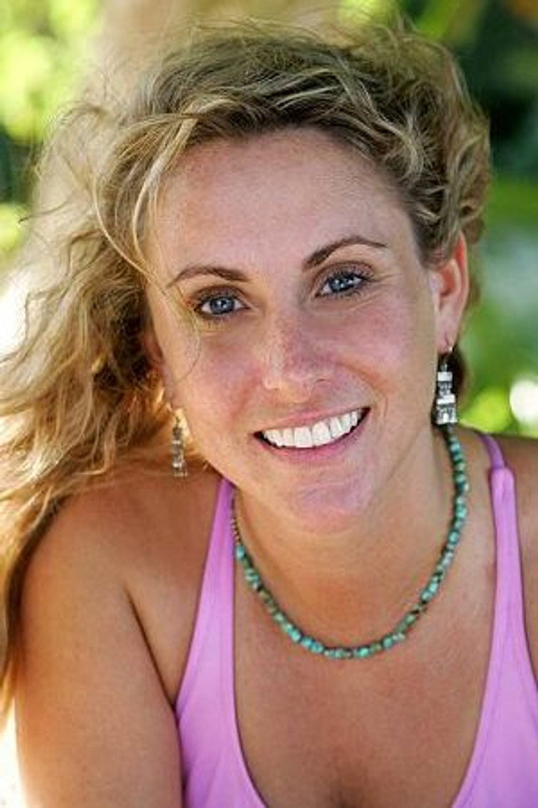 Katie Gallagher portrait