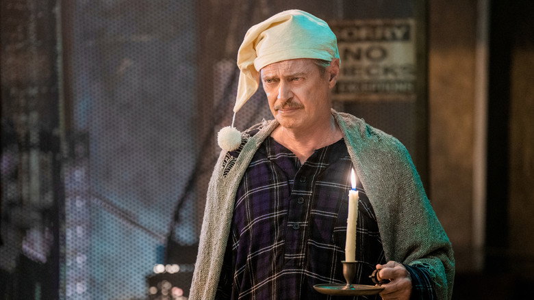 Still from Miracle Workers - シーズン 4 エピソード 9