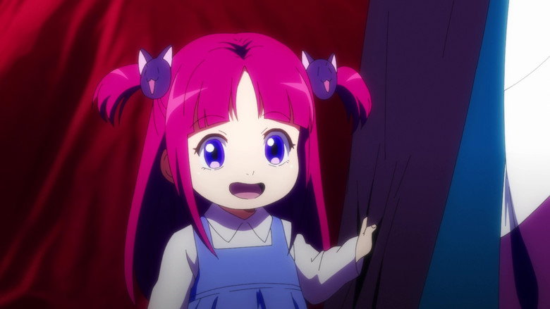 Still from BEM - Season 1 Episode 10