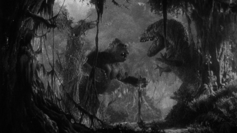 King Kong (1933)