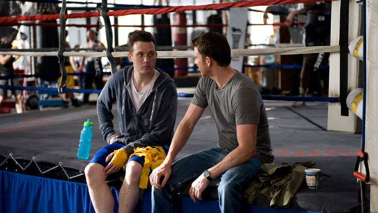 Still from How to Make It in America - Season 2 Episode 8